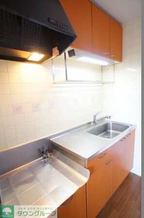 インパレス IIの物件内観写真